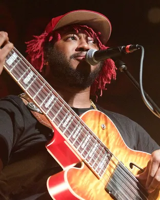 Thundercat Minneapolis