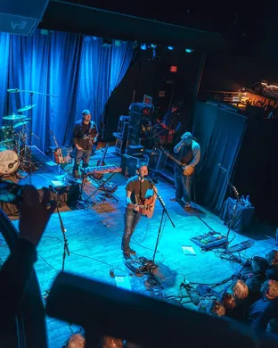 Toad The Wet Sprocket Minneapolis