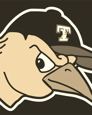 Toledo Mud Hens Saint Paul