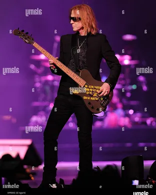 Tom Hamilton Crystal Bay