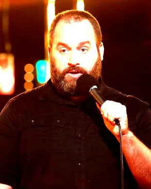 Tom Segura