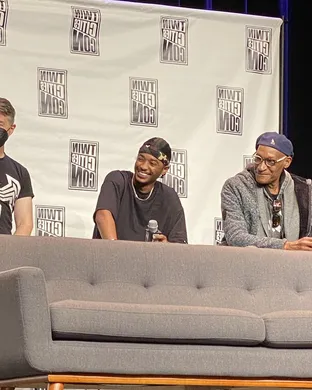 Twin Cities Con Minneapolis