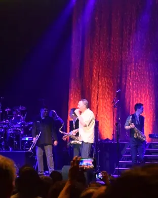 UB40 Saint Paul
