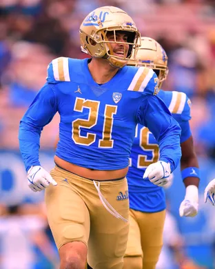 Ucla Bruins Football Minneapolis