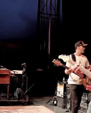 Umphrey's McGee Minneapolis