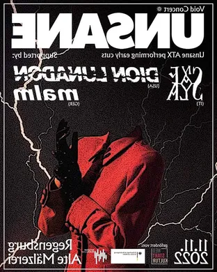 Unsane Minneapolis