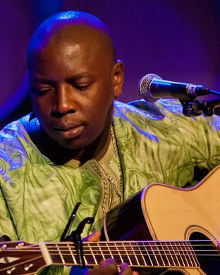 Vieux Farka Toure Minneapolis