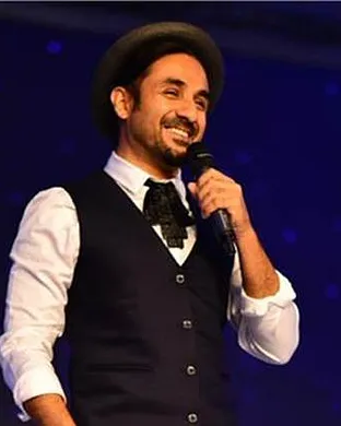 Vir Das Minneapolis