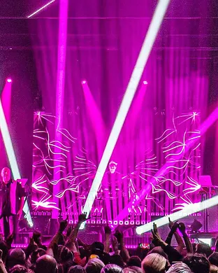 Vnv Nation Minneapolis
