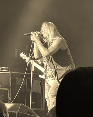 Warrant Burnsville