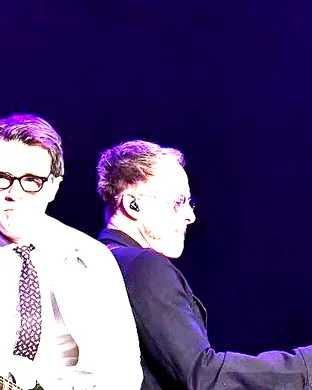 Weezer Saint Paul