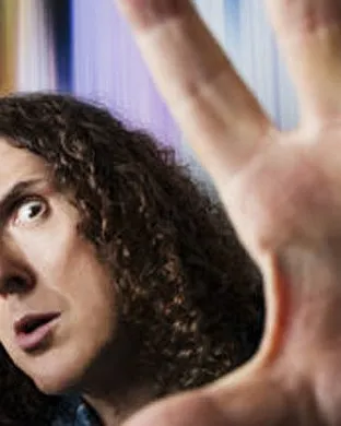 Weird Al Yankovic Saint Paul