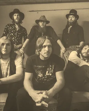 Whiskey Myers Shakopee