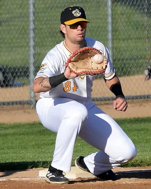 Willmar Stingers Saint Cloud