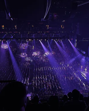 Yebba Minneapolis