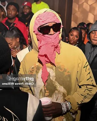 Young Thug Minneapolis