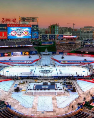 Montreal Canadiens Montreal