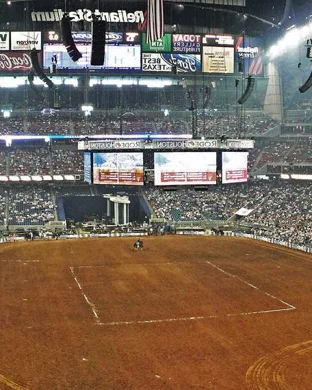 Canterbury Rodeo