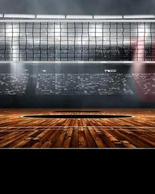 USC Trojans Women's Volleyball Los Angeles