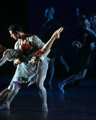 Twin Cities Ballet Burnsville