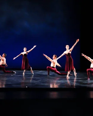 Twin Cities Ballet Saint Paul