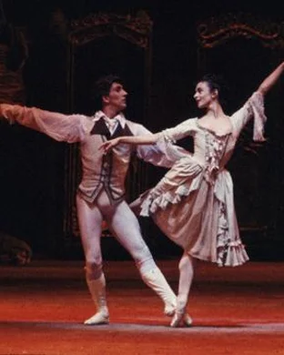 Twin Cities Ballet Burnsville