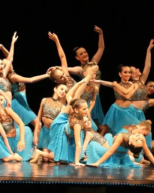 Water Street Dance Milwaukee Red Wing