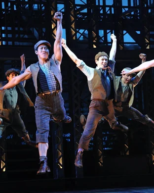 The Great Gatsby - Theatrical Production Minneapolis