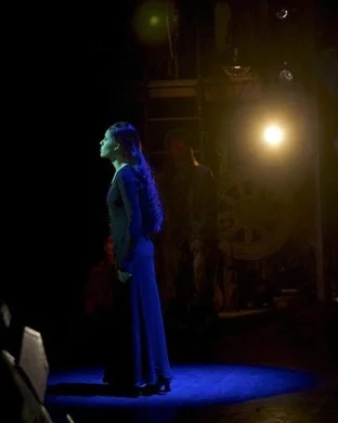 Push Physical Theatre: Hyde